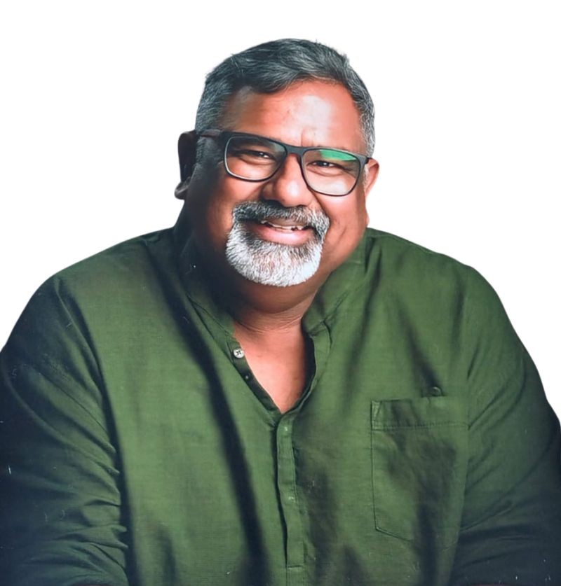 Dr. Lalit Gupta